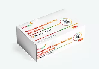 Dengue Fever Rapid Test Kits