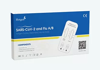 Flu A/B Rapid Test Kits