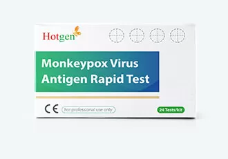 Monkeypox Virus Rapid Test Kits