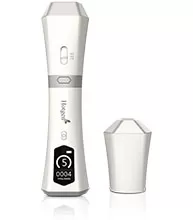 Mini HIFU Anti-Aging Beauty Device