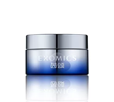 What's the Benefits of Using Hotgen's Exomics Skincare Series?