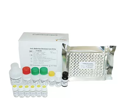 Enzyme-linked Immunosorbent Assay (ELISA) Kit