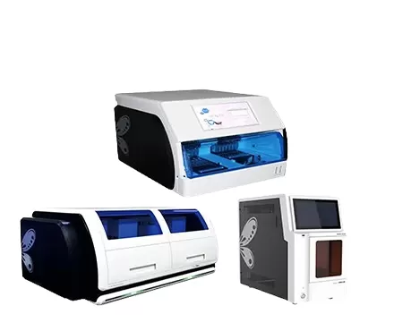 Chemiluminescence Immunoassay (CLIA) Products