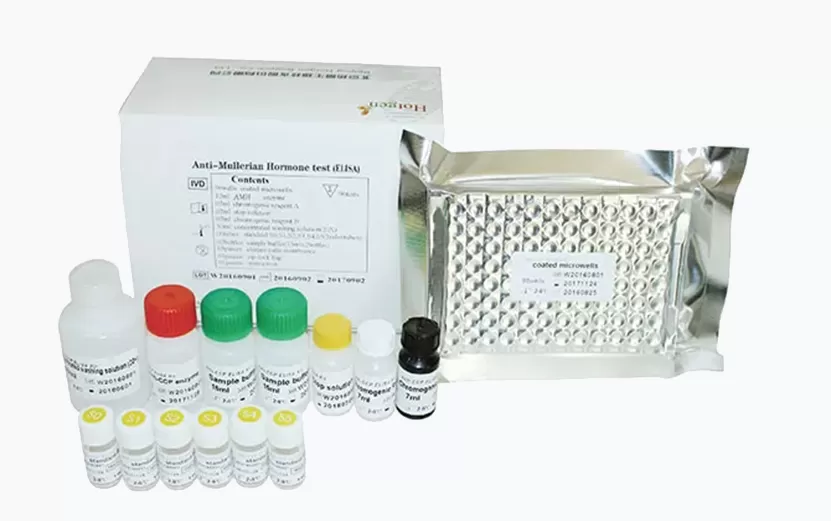 Enzyme-linked Immunosorbent Assay (ELISA) Kit