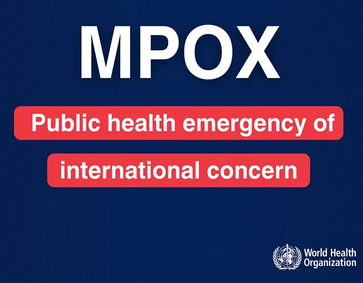 Hotgen: Empowering the Global Response to Mpox