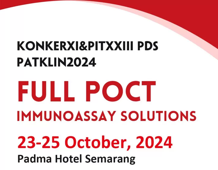 Hotgen Invites You to Meet at KONKER XI &PIT XXIII 2024 to Explore New In-Vitro Diagnostic Solutions!